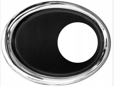 Nissan rogue sport, 17 - решітка радіатора бампера лівий 62257-4ea0a фото №1