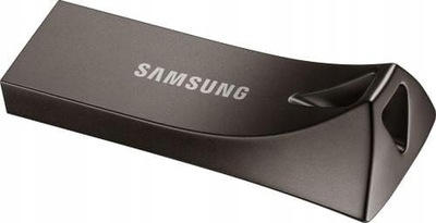 SAMSUNG BAR Plus USB 3.1 400MB/s 128gb pendrive