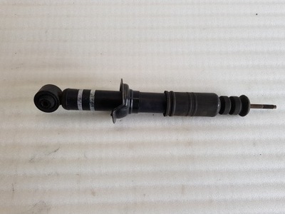 Mitsubishi eclipse cross 18- амортизатор правый задняя фото №1