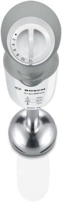 Blender ręczny Bosch MSM 66120 600 W biały