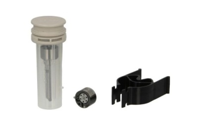 Элементы форсунки cr delphi 7135-658 фото №1