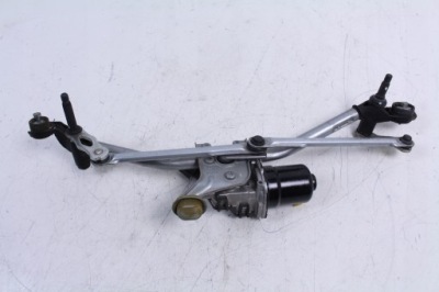 Механизм дворник opel corsa f 20r. фото №1