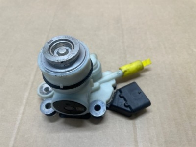 Bosch насос adblue 3267417319 f01c250168 фото №1