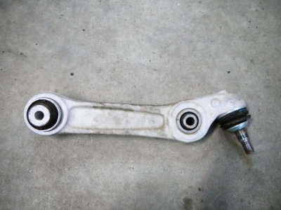 Bmw f10 f06 f11 f12 f13 передній лівий важіль шарова опора перед 8873899 фото №1