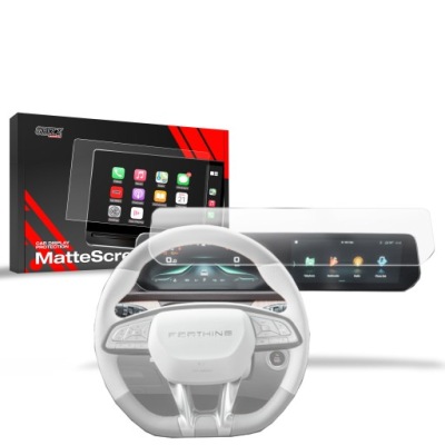 Folia ANTYODCISKOWA do Forthing T5 10,25" (2024-2025)