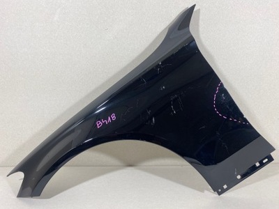 Mercedes c-klasa w205 a205 крыло левый перед фото №1