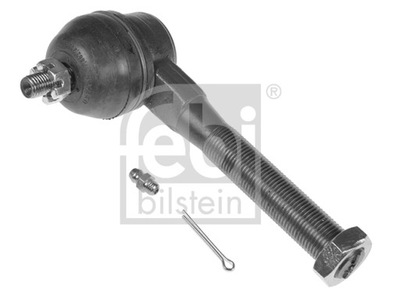 НАКОНЕЧНИК СТАБИЛИЗАТОРА РУЛЕВОГО FEBI BILSTEIN 41099