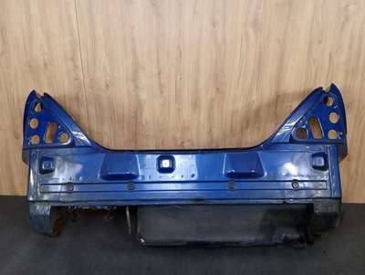 Mercedes slk r170 lift pas підсилювач задня задні 352u фото №1