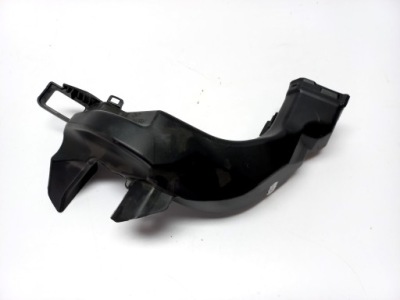 Труба впуск воздуха range rover evoque ii l551 k8d2-9g789ce фото №1