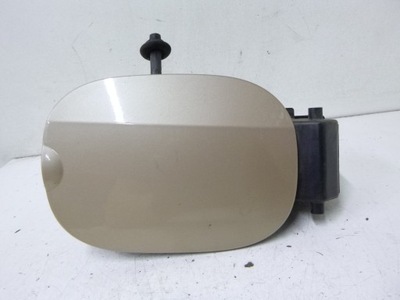 Крышка заливной топлива renault modus ted12 06r. фото №1