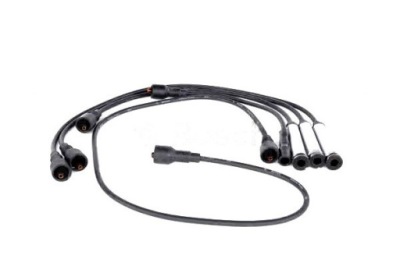 Провода зажигания bosch 1612531 90442064 583 фото №1