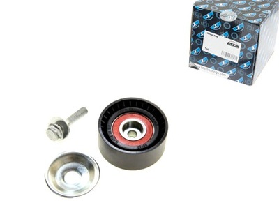 Bta ролик направляющая ремень citroen berlingo c2 c3 фото №1