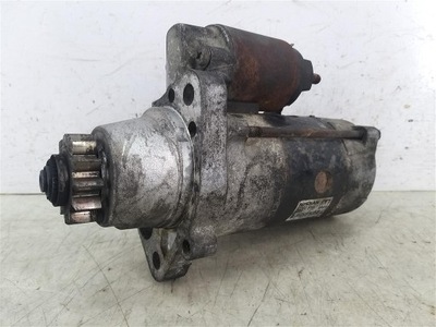 Стартер nissan primera p12 2,2 d rok 2002-2007 фото №1