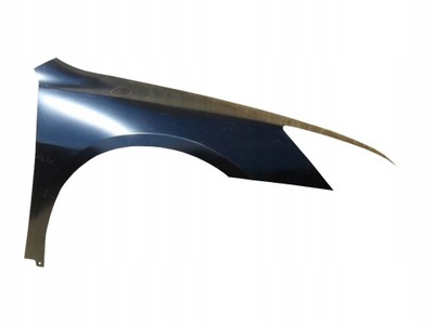 Honda accord cl/cm 2002- крила правий фото №1