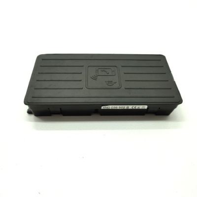 Audi a6 c8 4k зарядное устройство индукционная 4n0035502b фото №1