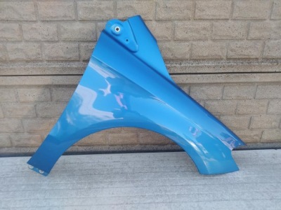 Mercedes b klasa w246 12-19 крила правий перед фото №1