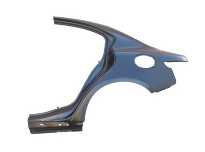 Alfa romeo giulia крила задній задня фото №1