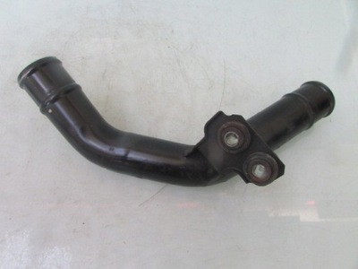 Asx 1.8 did 10r труба турбины интеркулер шланг фото №1