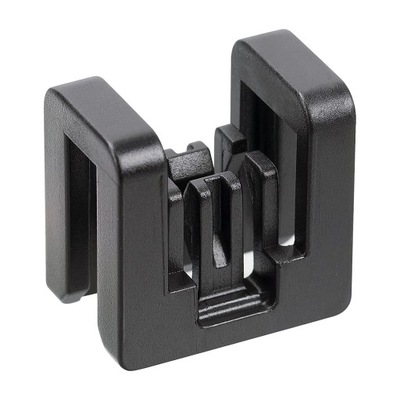 Клипса накладки жабо nissan leaf renault kadjar фото №1