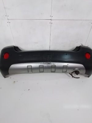 M276 бампер задня opel antara pdc фото №1