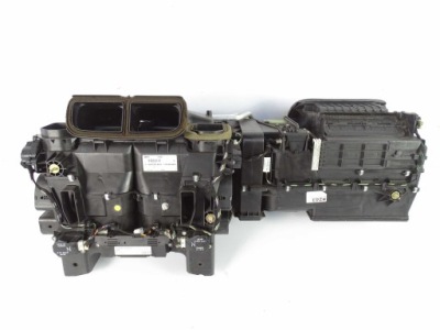 Mercedes w215 w220 повітродувка обігрівач фото №1