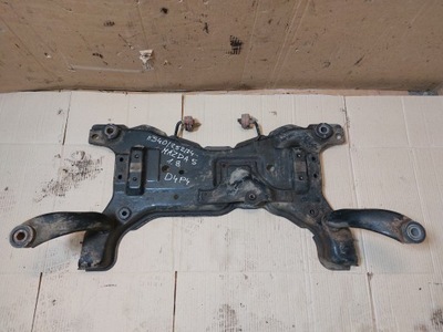 SUB-FRAME SUSPENSION FRONT SUBFRAME CART BEAM MAZDA 5 I 1.8B 85KW 05-  