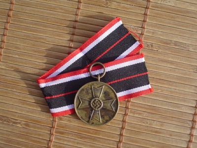Medal KVK---Medal Zasługi Wojennej