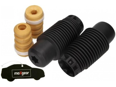 TOPE DE SUSPENSION + TAPONES PARTE DELANTERA LANCIA ZETA 95-02 + ZAPACH  