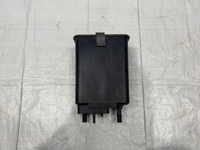 Maserati granturismo фільтр вугільний фото №1