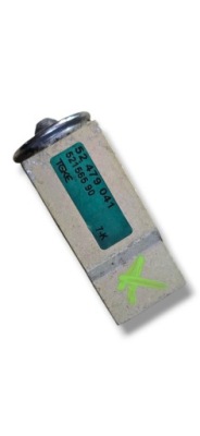 Клапан расширительный alfa romeo 156 52479041 фото №1