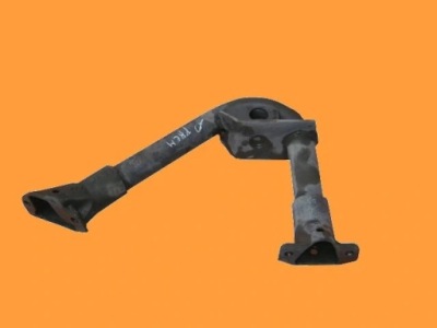 Renault premium dxi кронштейн кронштейн балка бампера p фото №1