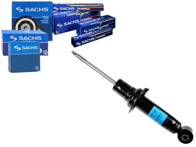 АМОРТИЗАТОР SACHS 9682474780 5206PN 32T58A 341852