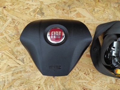 Подушка fiat punto evo фото №1