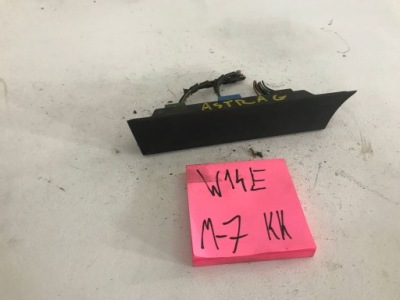 Разъём usb audi a6 s6 c5 4b 1212123 фото №1