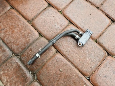 Датчик dpf fap opel insignia b 55599659 фото №1