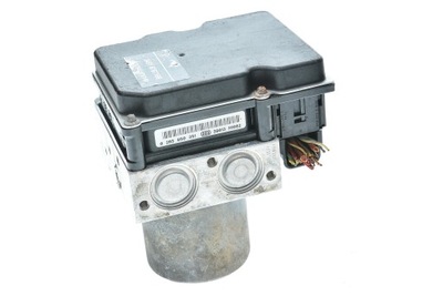 НАСОС ABS BMW E53 0265950351 0265234095