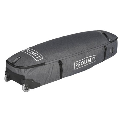 Quiver Prolimit BB Traveller - 150 - szary