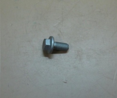 Болт iveco daily 16677735 фото №1