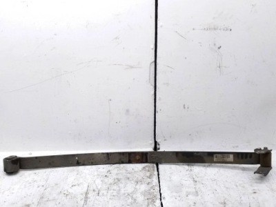 Fiat ducato 2016 права сторона ресора задній фото №1