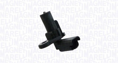 MAGNETI MARELLI 064848203010 ALTERNADOR IMPULSOW, EJE DE CIGÜEÑAL  