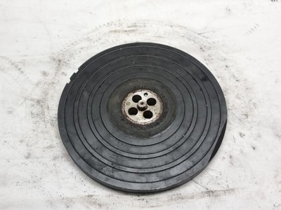 Bmw шків колінчастого вала фото №1