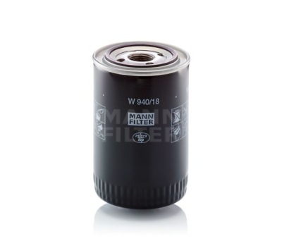 Mann-filter w 940/18 фото №1