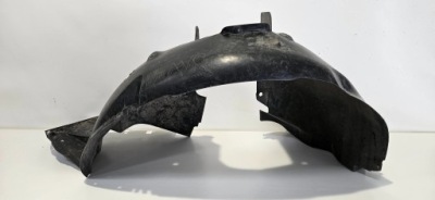 Подкрылок левый перед peugeot 301 12-17 9676 фото №1