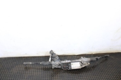 Рулевая рейка audi a3 8p lift 1.6tdi фото №1