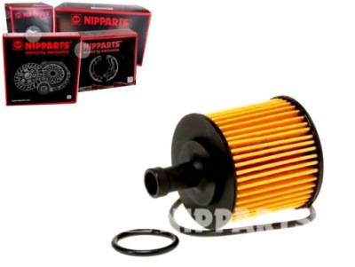 Фильтр масла toyota auris prius rav 4 lexus ct 1.6 фото №1