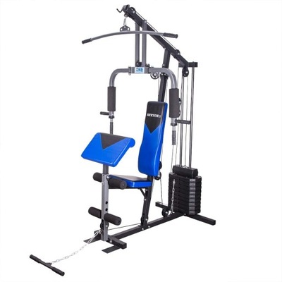 Atlas One Fitness Hektor 3 (45 kg)