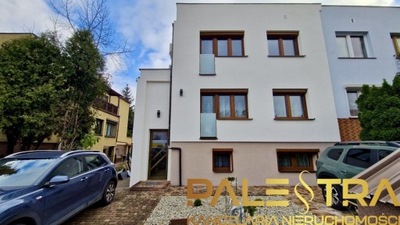Dom, Wrocław, 180 m²