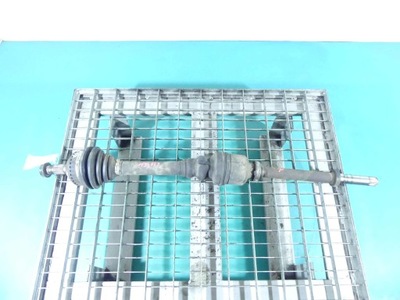 Привідний вал права citroen xsara 2.0 hdi 90km 97-00 фото №1