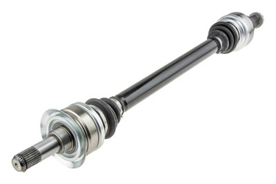 Привідний вал привідна шарнір npw-bm-099 задня права фото №1