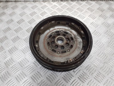 RUEDA DE DOS MASAS DE DOA MASAS MERCEDES VANEO W414 1.7 CDI 1740180001  